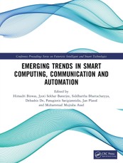 Emerging Trends in Smart Computing, Communication and Automation
