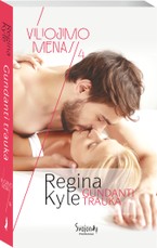 Gundanti trauka. Viliojimo menas. 4 knyga