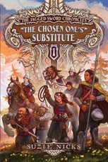 The Chosen One's Substitute