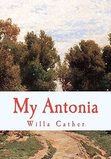 My Antonia