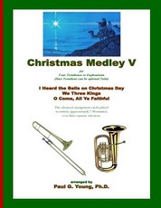 Christmas Medley V