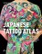 Japanese Tattoo Atlas
