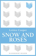 Snow and Roses