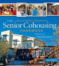 The Senior Cohousing Handbook-2nd Edition