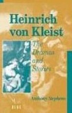 Heinrich Von Kleist