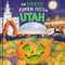 The Spookiest Pumpkin Patch in Utah
