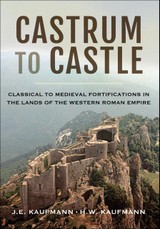 Castrum to Castle