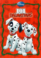 101 Dalmantinas. Knygelė vaikams (2009)