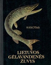 Lietuvos gėlavandenės žuvys