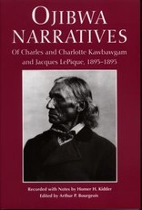 Ojibwa Narratives