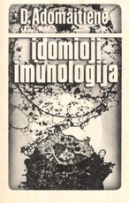 Įdomioji imunologija