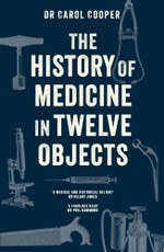 The History of Medicine in Twelve Objects