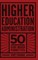 Higher Education Administration