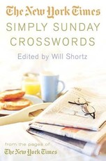 The New York Times Simply Sunday Crosswords