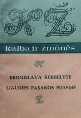 Liaudies pasakos prasmė