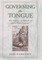Governing the Tongue
