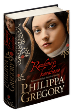 Raudonoji karalienė