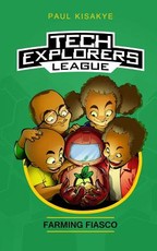 Tech Explorers League - Farming Fiasco