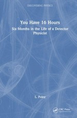You Have 16 Hours