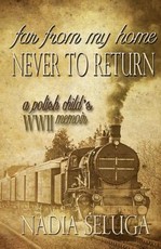 Far From My Home, Never To Return