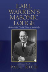 Earl Warren's Masonic Lodge