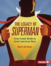 The Legacy of Superman