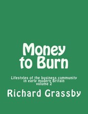 Money to Burn