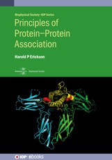 Principles of Protein-Protein Association