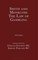 Smith and Monkcom on the Law of Gambling