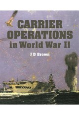 Carrier Operations in World War II