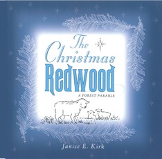 The Christmas Redwood