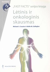 Lėtinis ir onkologinis skausmas