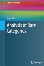 Analysis of Rare Categories