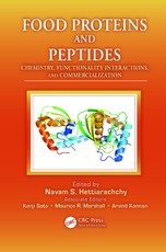 Food Proteins and Peptides