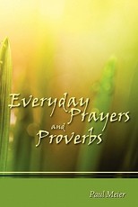 Everyday Prayers and Proverbs