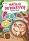 Mažųjų detektyvų nuotykiai. Užduočių knygelė Nr. 2