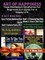 Art Of Happiness: Yoga Meditation Mindfulness For Beginners