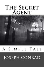 The Secret Agent