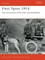 First Ypres 1914