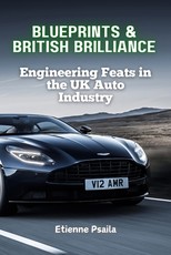 Blueprints & British Brilliance
