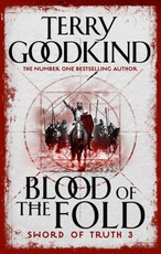 Blood Of The Fold