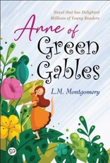 Anne of Green Gables