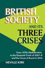 British Society and Its Three Crises