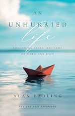 Unhurried Life