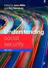 Understanding Social Security 3e
