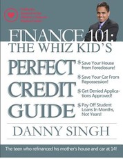 Finance 101