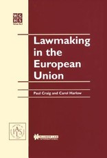 Law Making in the European Union