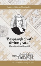 Bespangled with divine grace