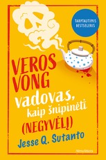 Veros Vong vadovas, kaip šnipinėti (negyvėlį)