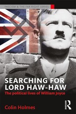 Holmes, C: Searching for Lord Haw-Haw